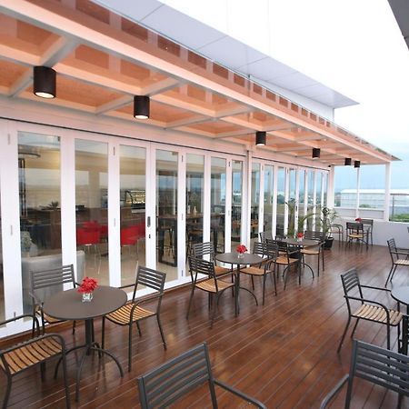 Cordela Hotel Cirebon Eksteriør billede