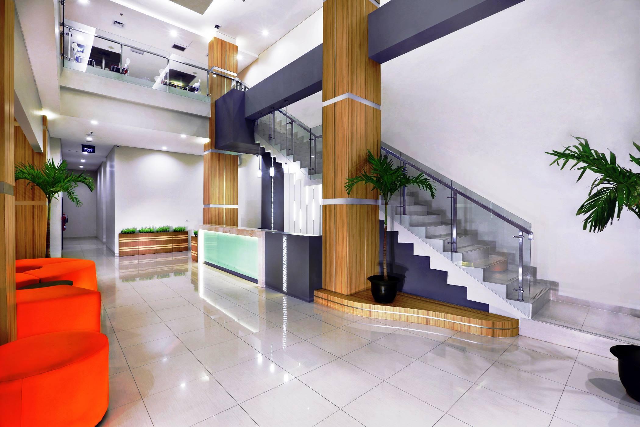 Cordela Hotel Cirebon Eksteriør billede