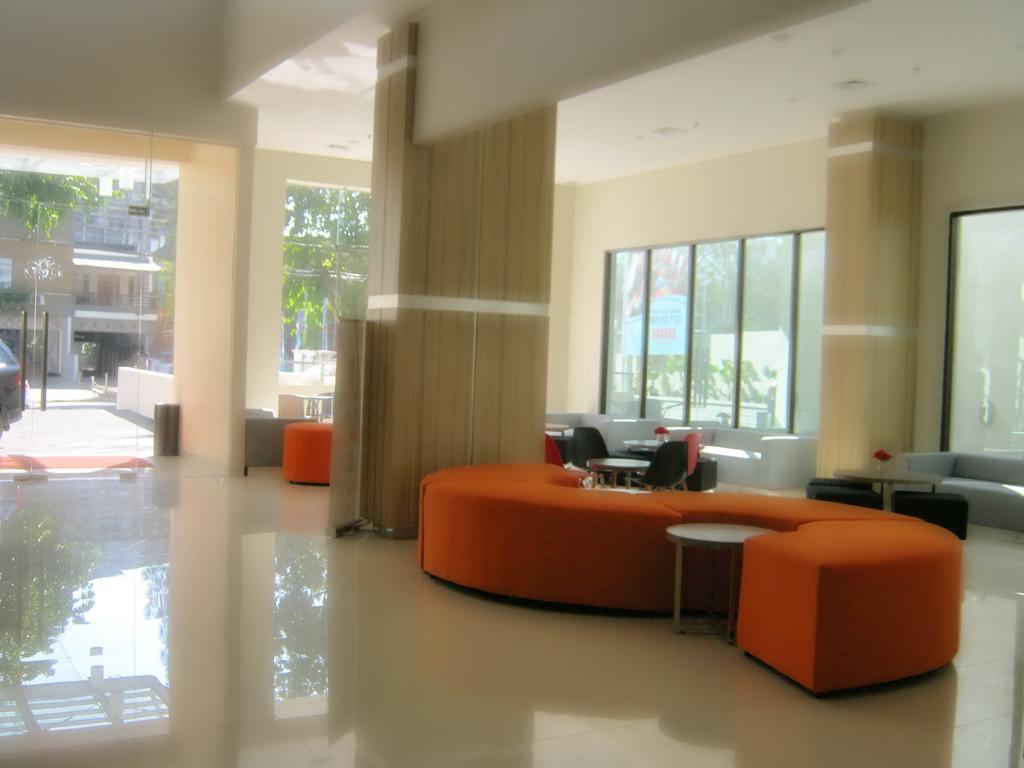 Cordela Hotel Cirebon Eksteriør billede