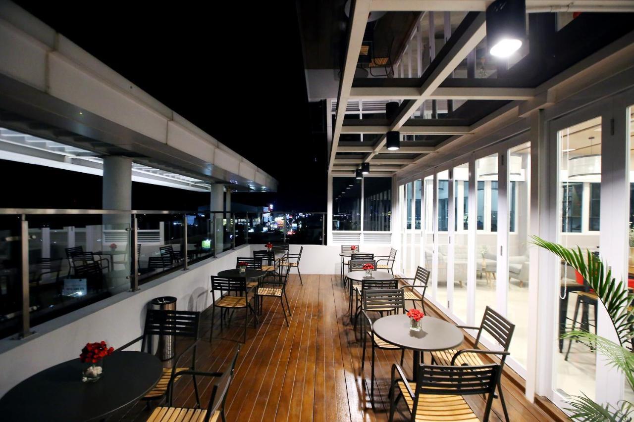Cordela Hotel Cirebon Eksteriør billede